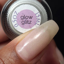Glow Glitz // The Last Glaze of Summer