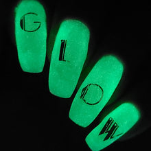 Glow Glitz // The Last Glaze of Summer
